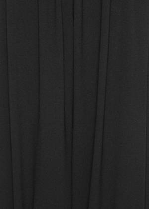 Nicola balloonpleated buks Sort ROTATE